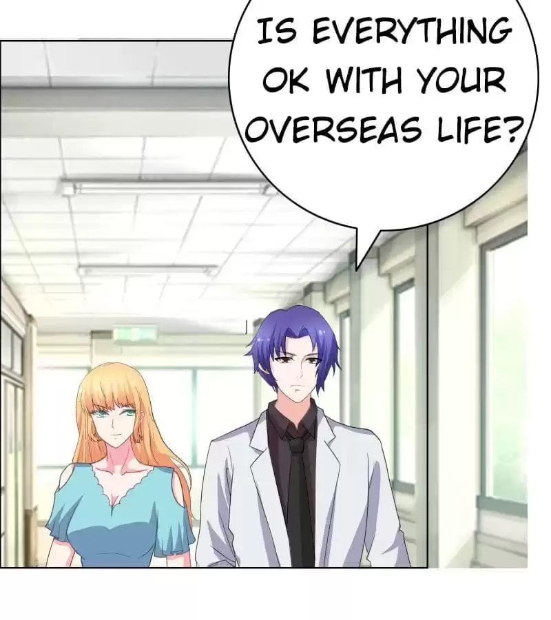 Enemies in a Wealthy Family Chapter 40 page 30 - 