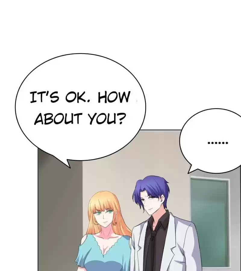 Enemies in a Wealthy Family Chapter 40 page 31 - 