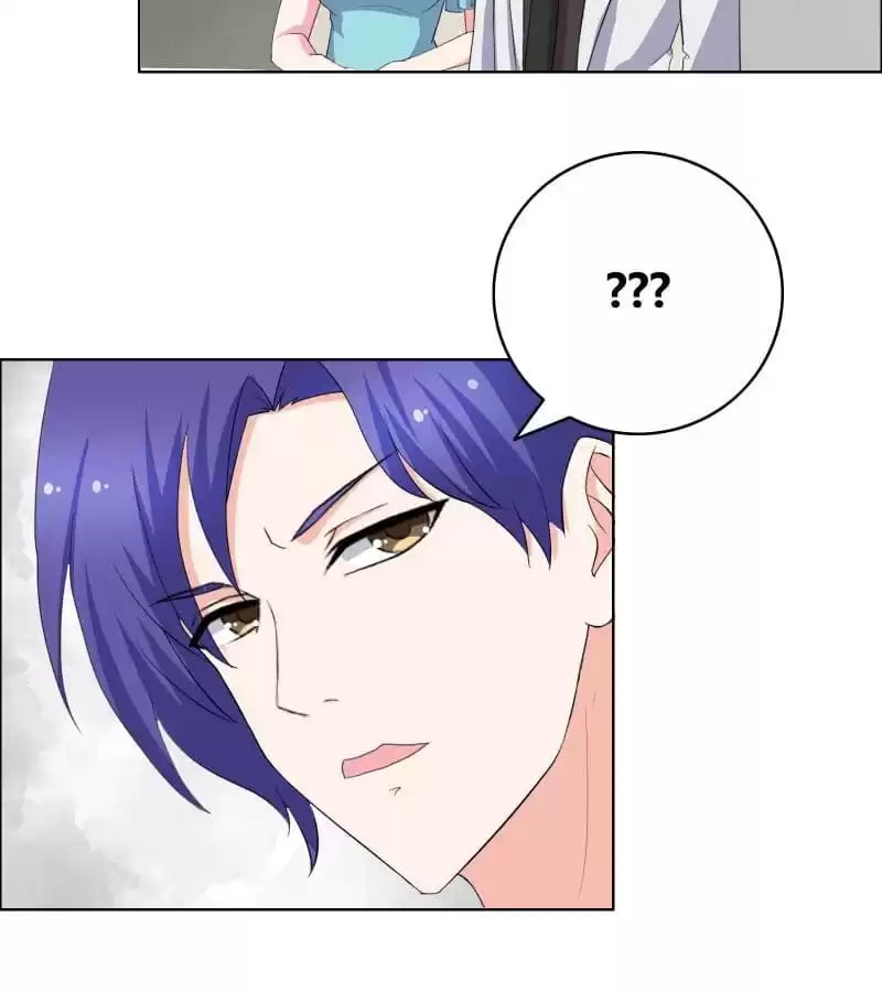 Enemies in a Wealthy Family Chapter 40 page 32 - 