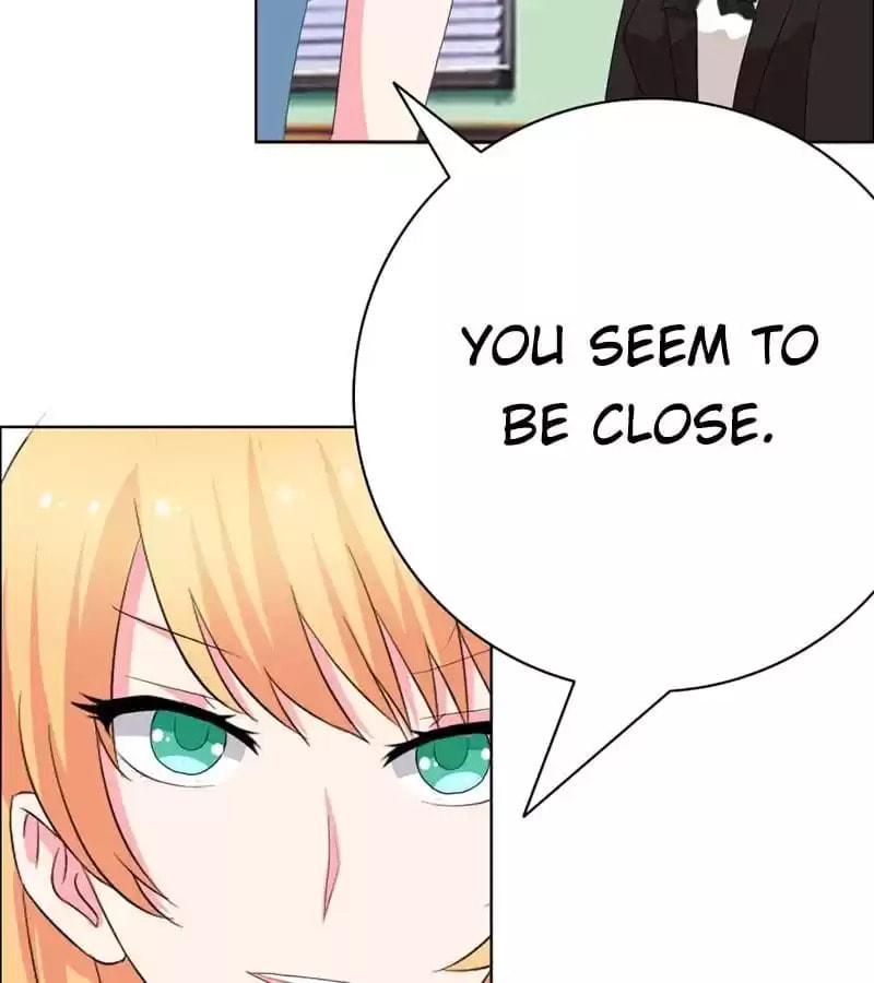 Enemies in a Wealthy Family Chapter 40 page 8 - 