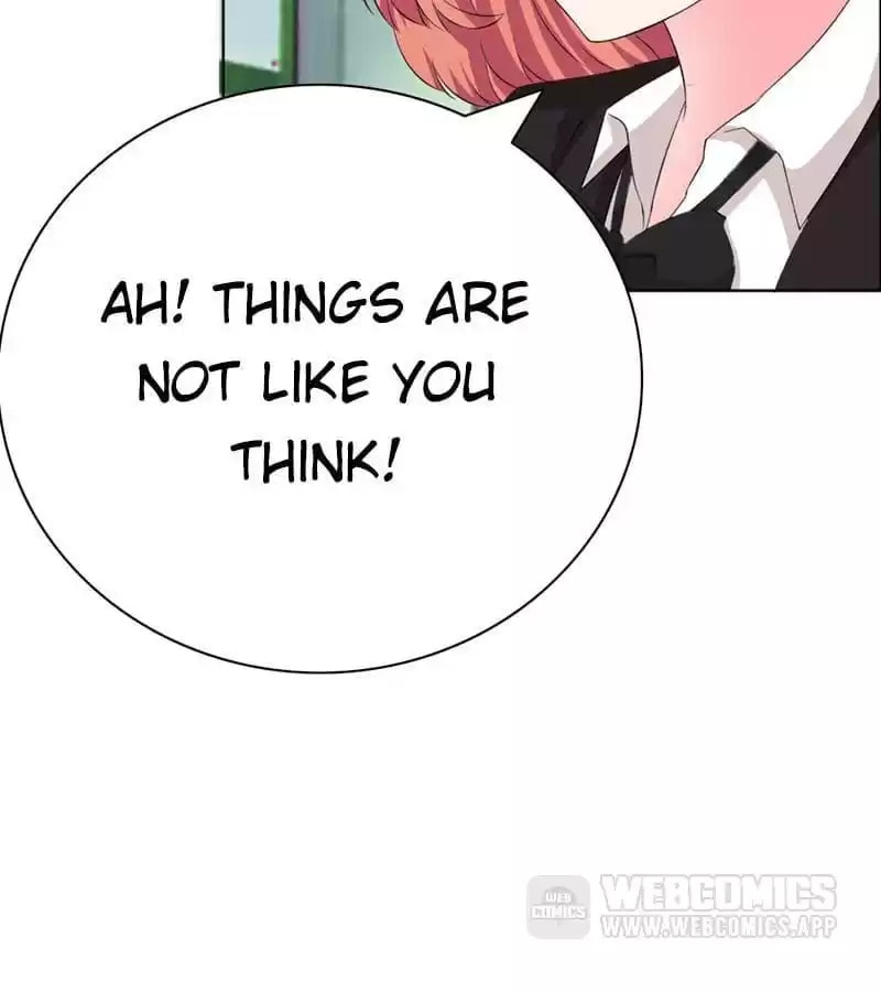 Enemies in a Wealthy Family Chapter 40 page 10 - 