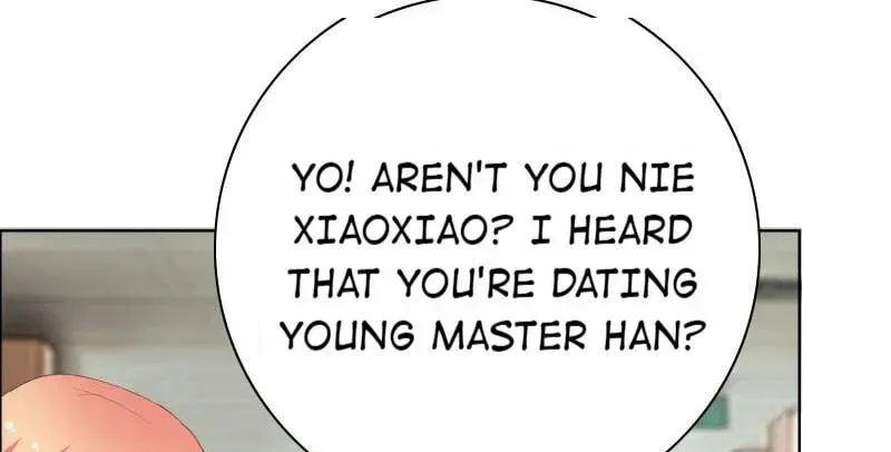 Enemies in a Wealthy Family Chapter 41 page 20 - 