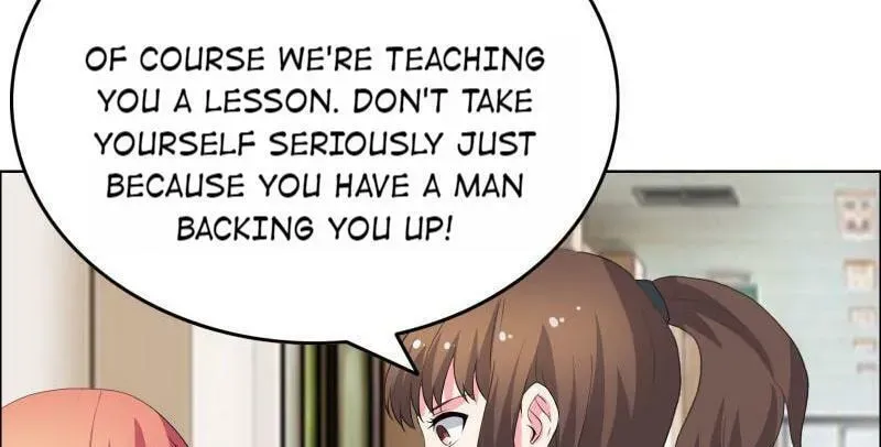 Enemies in a Wealthy Family Chapter 41 page 33 - 