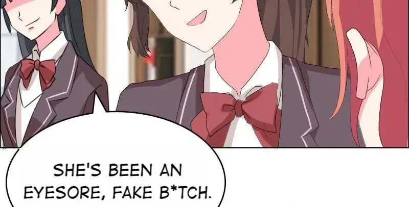 Enemies in a Wealthy Family Chapter 41 page 36 - 