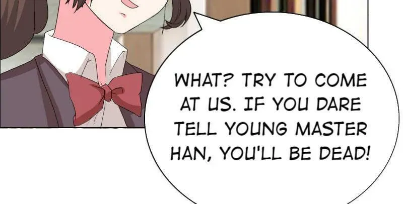 Enemies in a Wealthy Family Chapter 41 page 40 - 