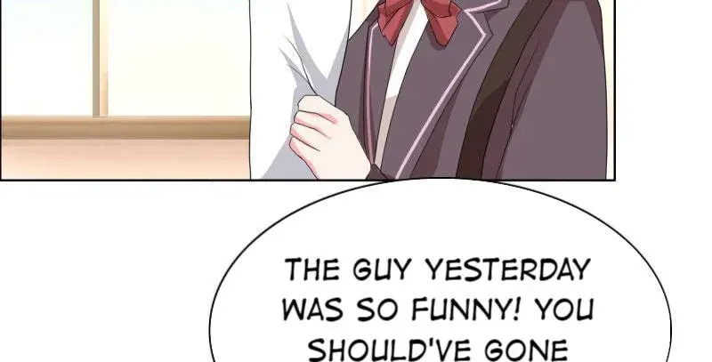 Enemies in a Wealthy Family Chapter 41 page 6 - 