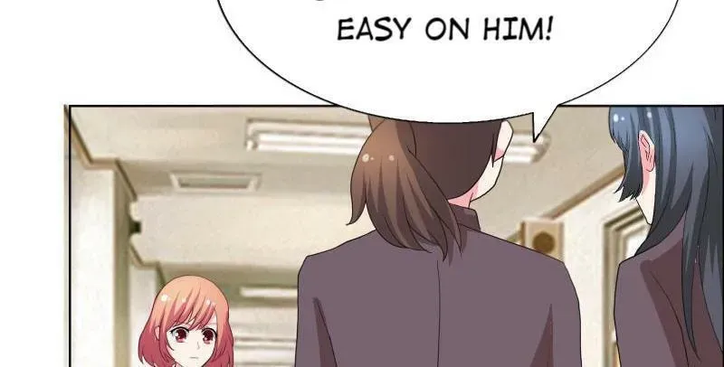 Enemies in a Wealthy Family Chapter 41 page 7 - 