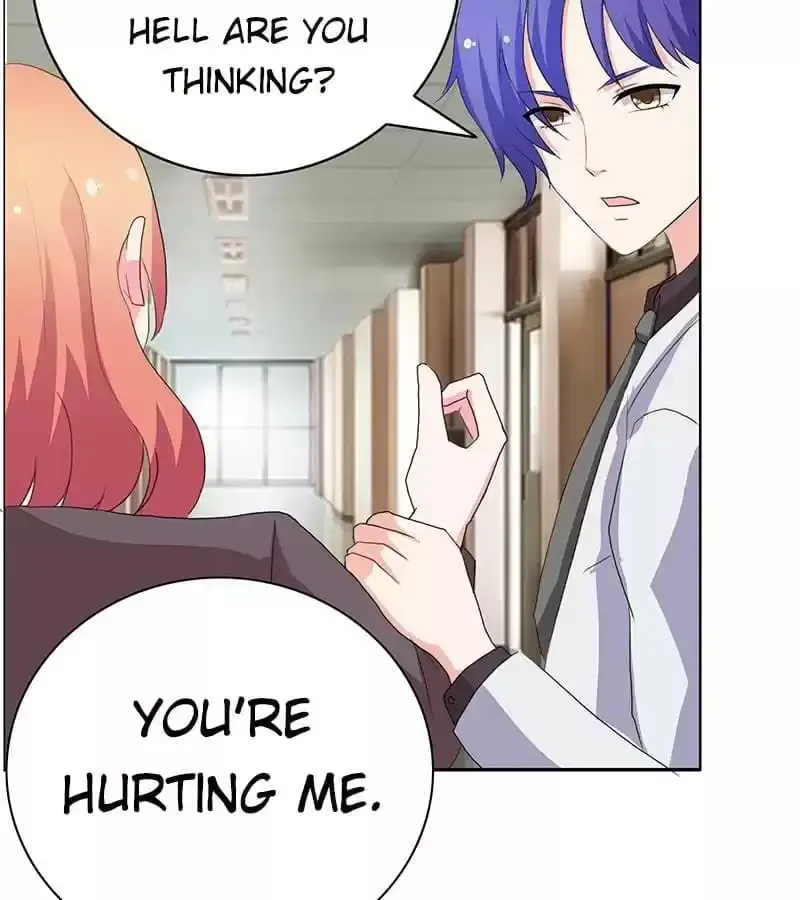 Enemies in a Wealthy Family Chapter 42 page 14 - 
