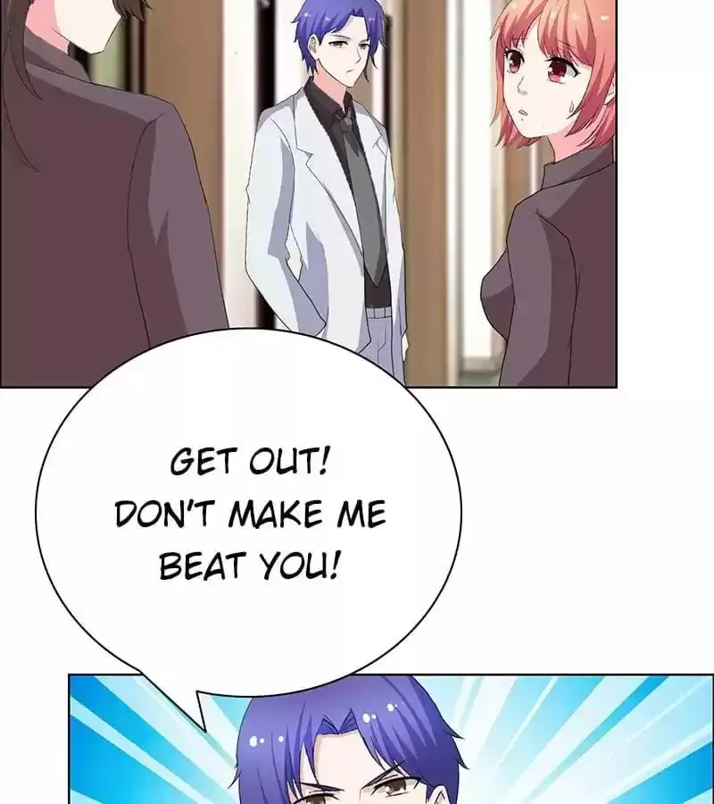 Enemies in a Wealthy Family Chapter 42 page 3 - 