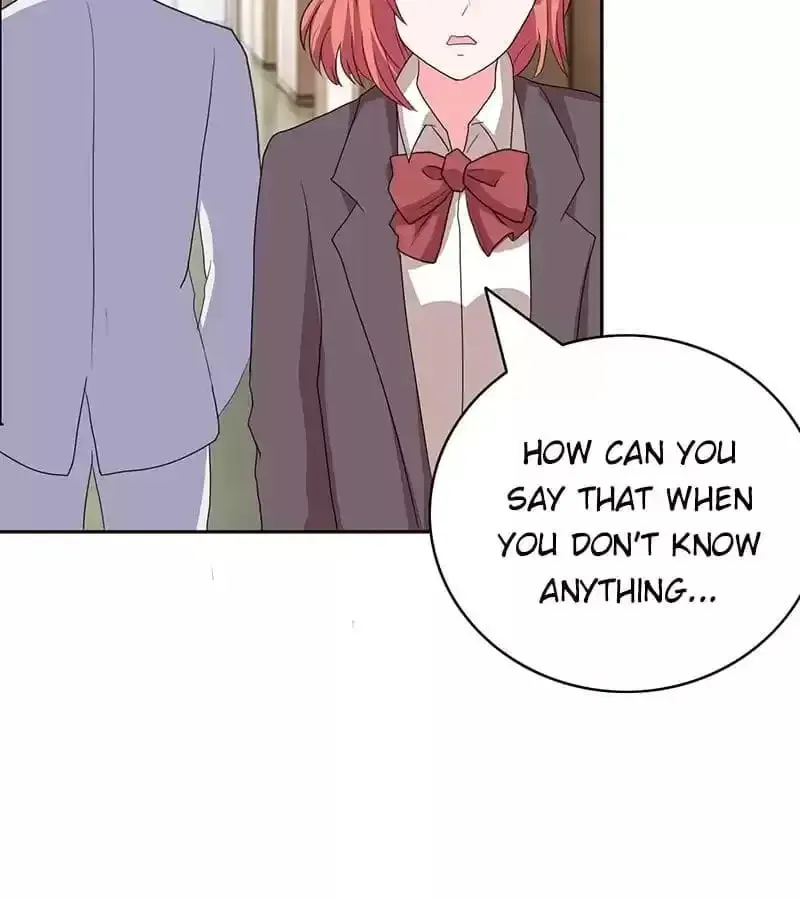 Enemies in a Wealthy Family Chapter 42 page 21 - 