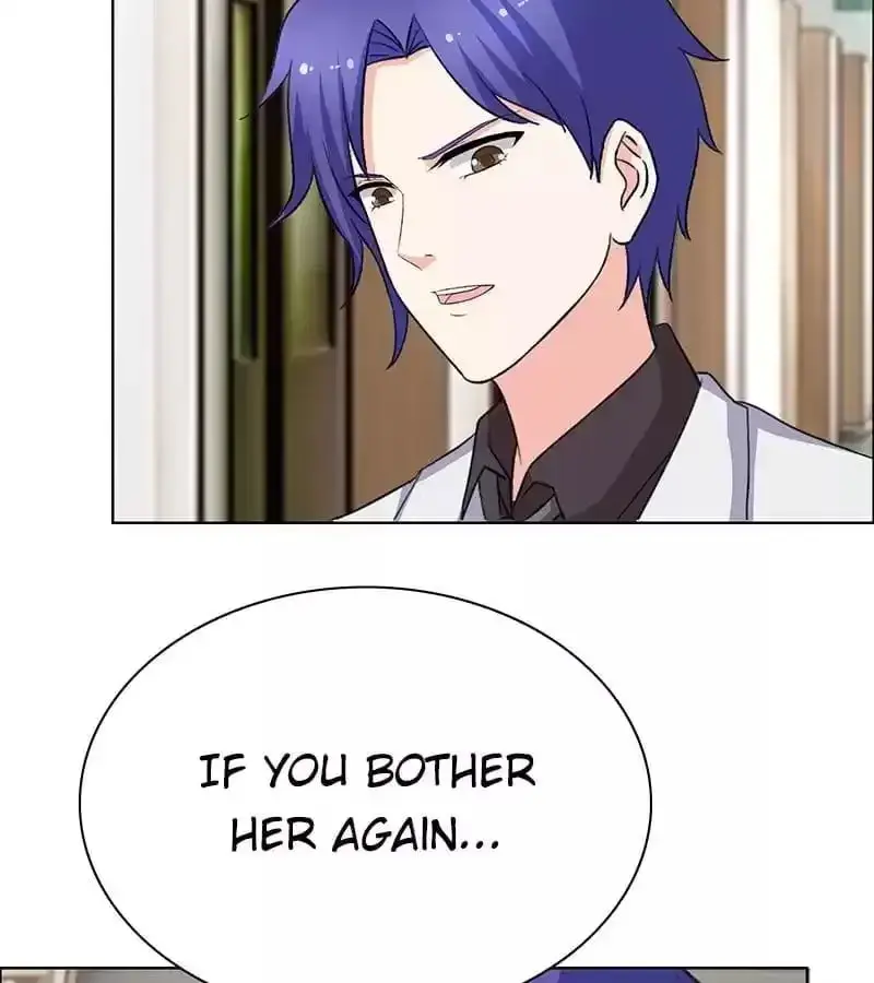 Enemies in a Wealthy Family Chapter 42 page 6 - 