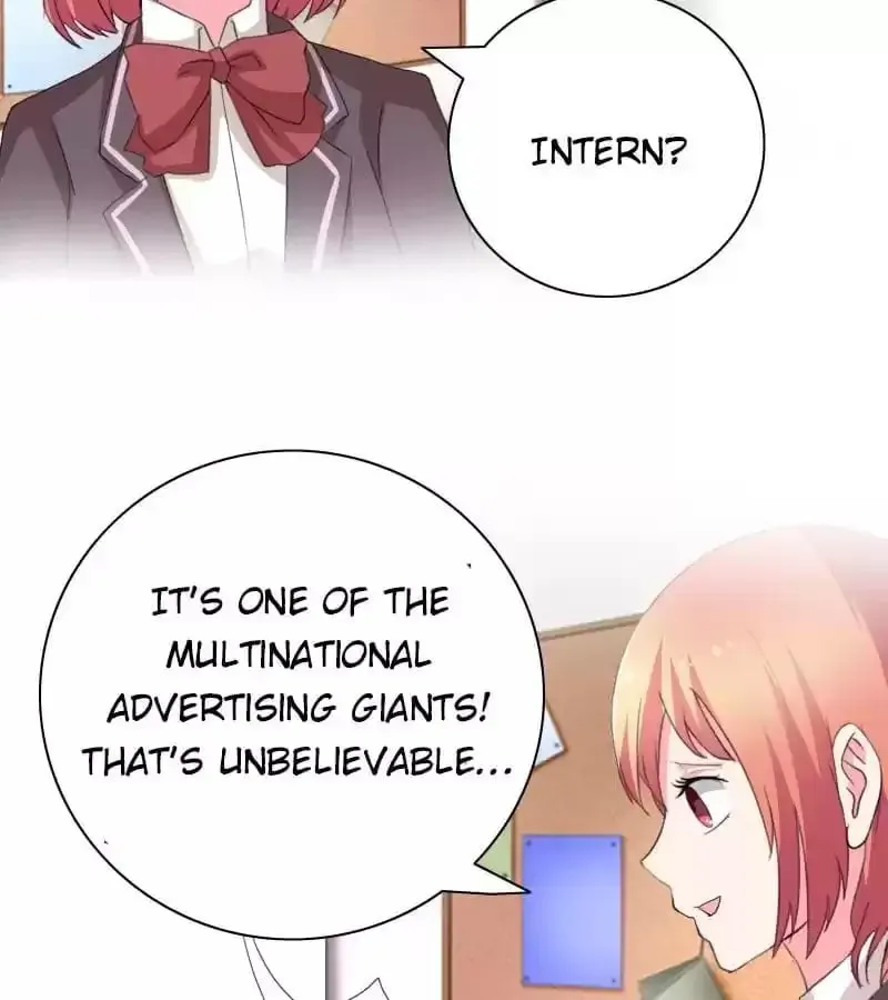 Enemies in a Wealthy Family Chapter 43 page 14 - 