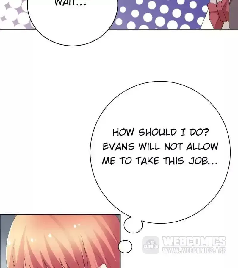 Enemies in a Wealthy Family Chapter 43 page 18 - 