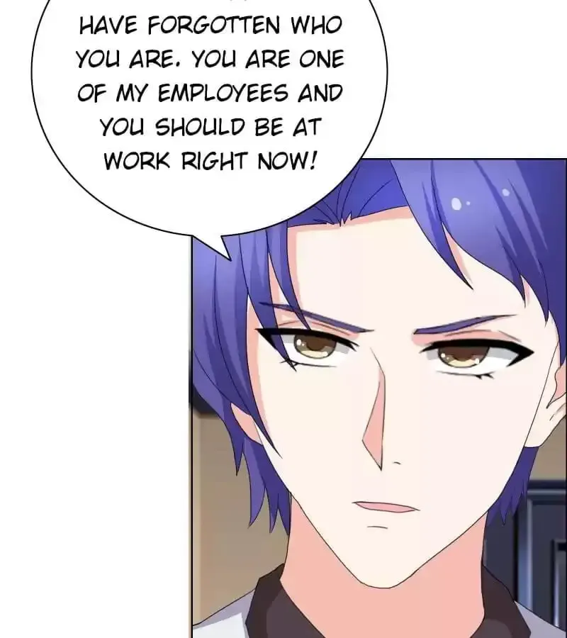 Enemies in a Wealthy Family Chapter 43 page 22 - 