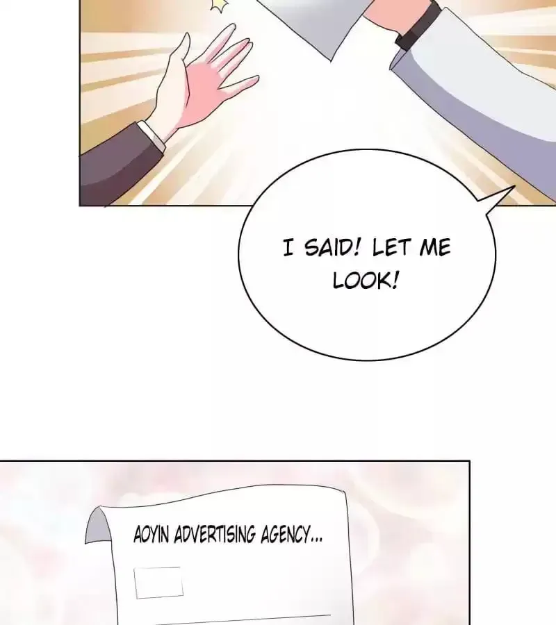 Enemies in a Wealthy Family Chapter 43 page 28 - 