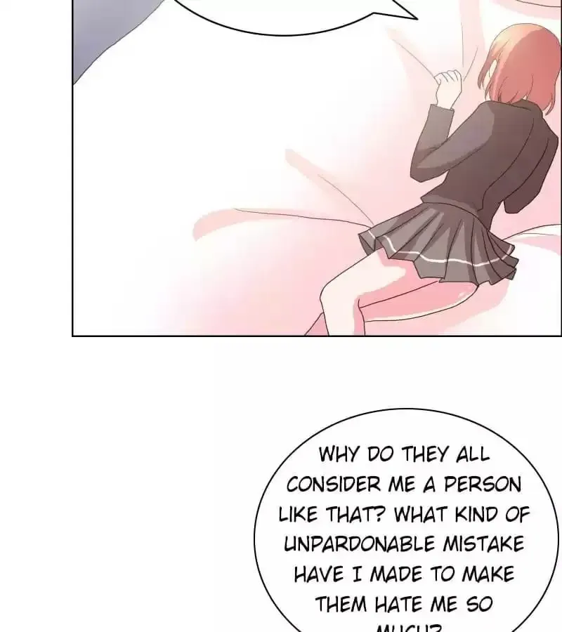 Enemies in a Wealthy Family Chapter 43 page 6 - 