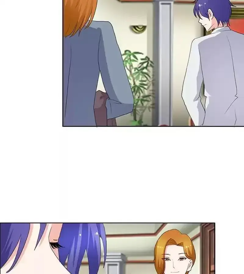 Enemies in a Wealthy Family Chapter 44 page 20 - 