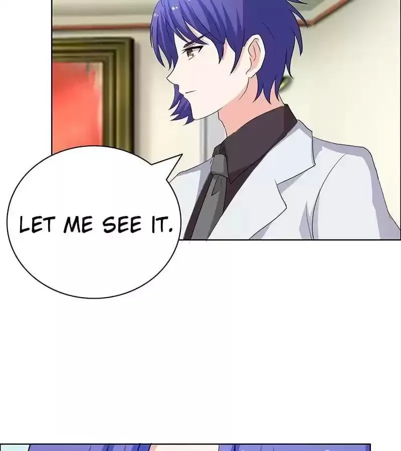 Enemies in a Wealthy Family Chapter 44 page 22 - 