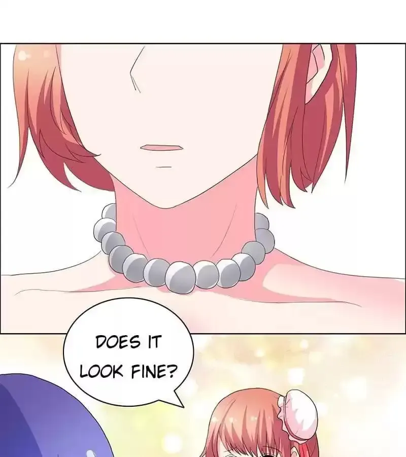 Enemies in a Wealthy Family Chapter 44 page 25 - 