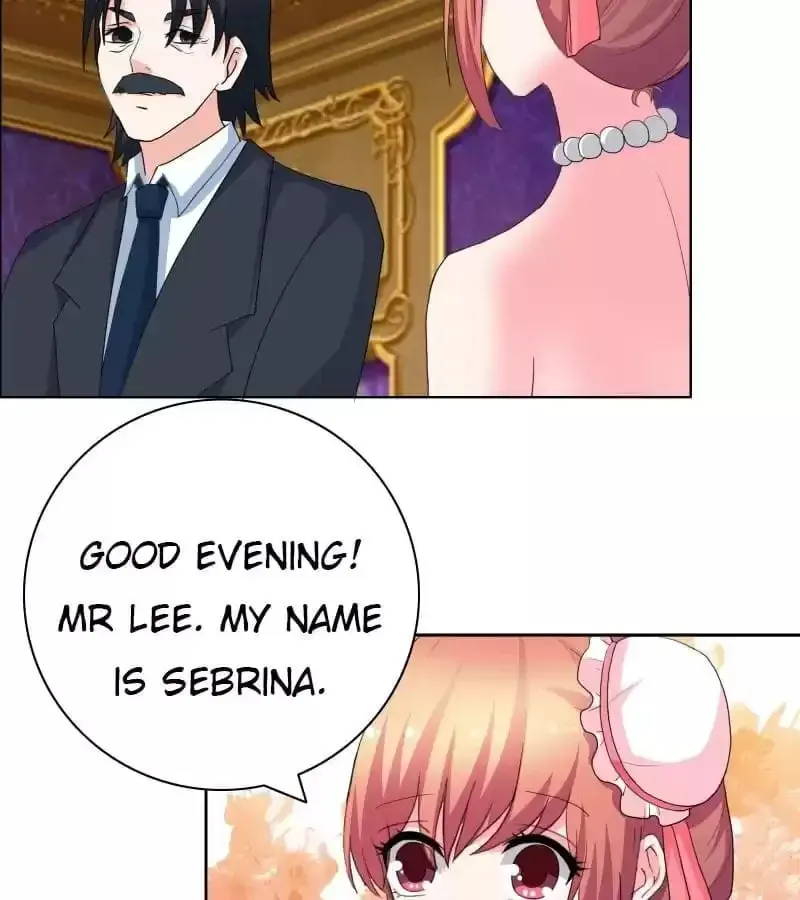 Enemies in a Wealthy Family Chapter 45 page 11 - 