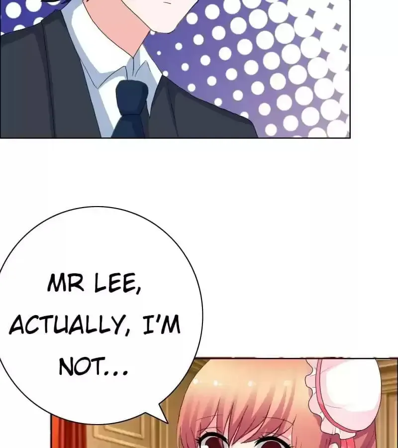 Enemies in a Wealthy Family Chapter 45 page 13 - 