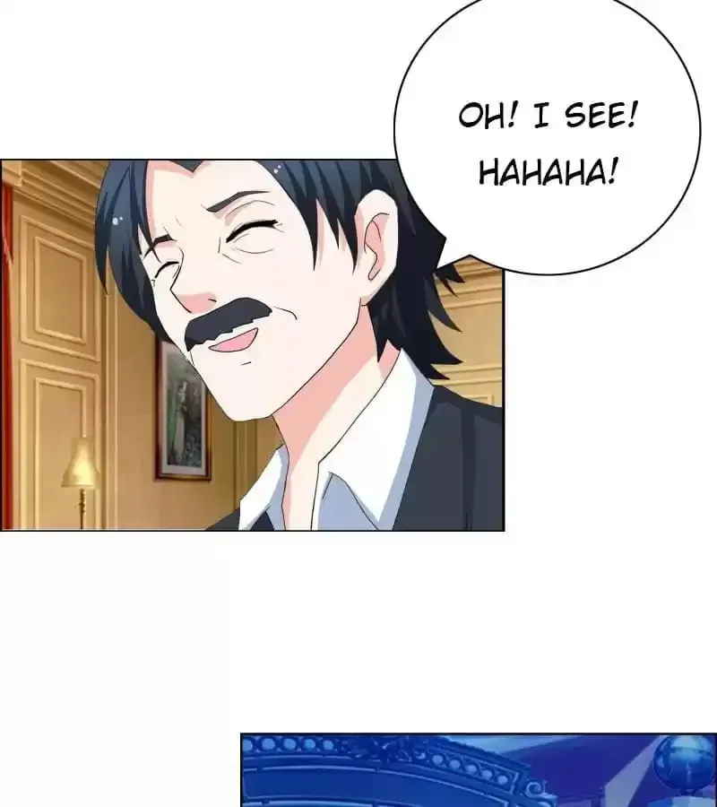 Enemies in a Wealthy Family Chapter 45 page 17 - 