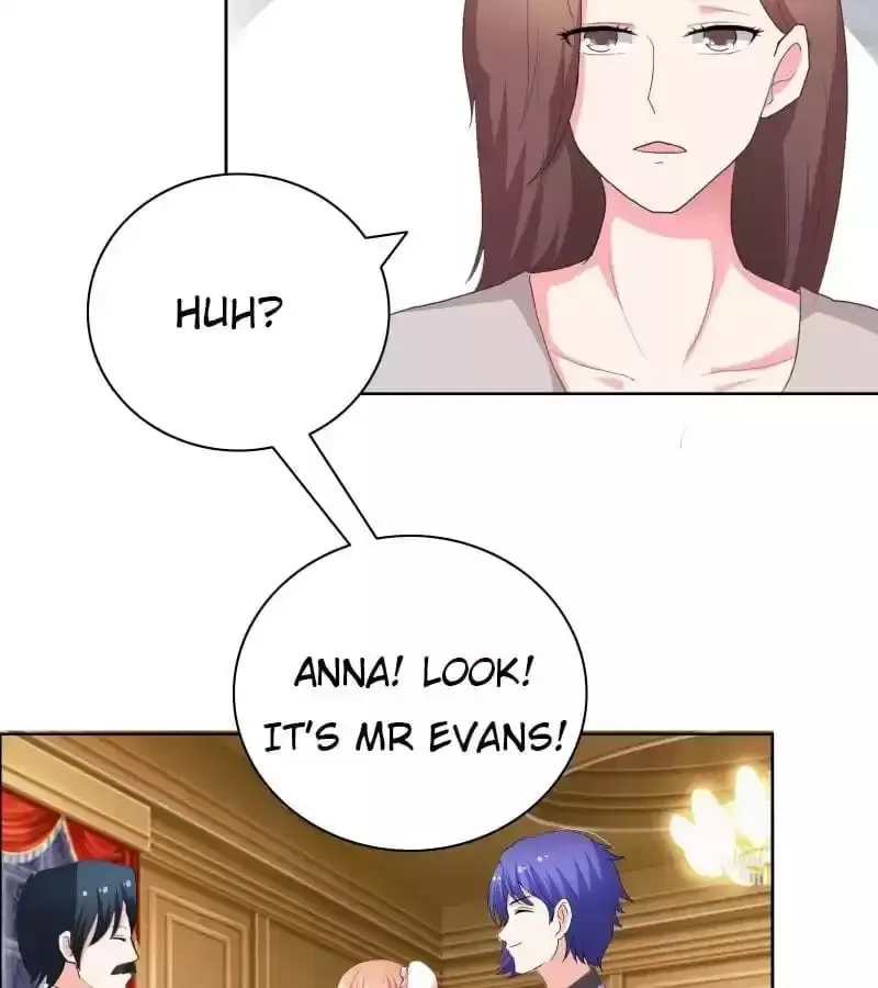Enemies in a Wealthy Family Chapter 45 page 20 - 