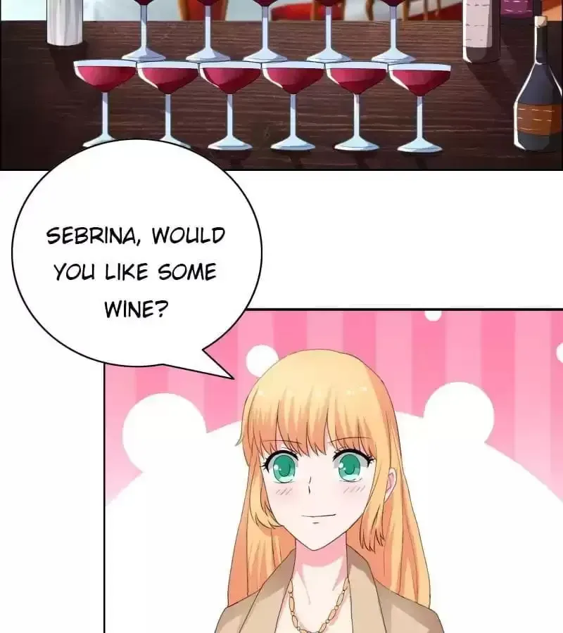 Enemies in a Wealthy Family Chapter 46 page 15 - 