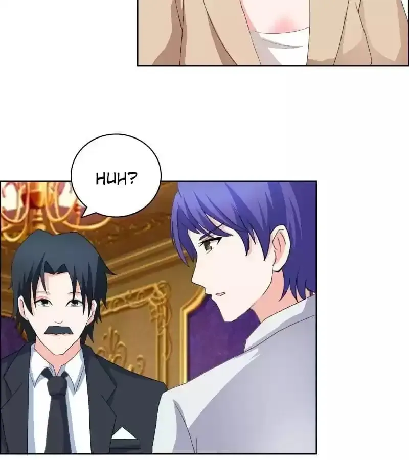 Enemies in a Wealthy Family Chapter 46 page 3 - 