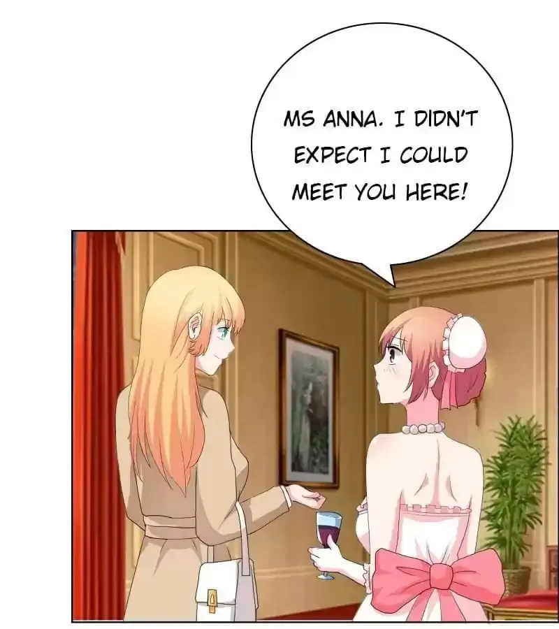 Enemies in a Wealthy Family Chapter 46 page 7 - 