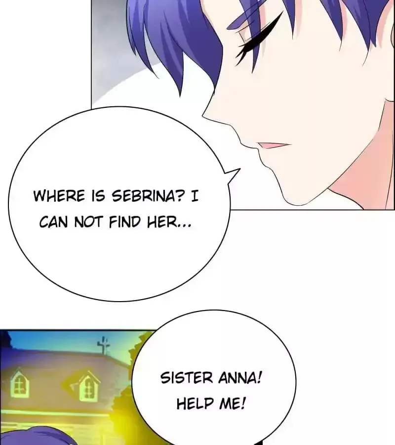 Enemies in a Wealthy Family Chapter 47 page 11 - 