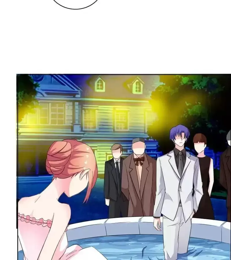 Enemies in a Wealthy Family Chapter 47 page 19 - 