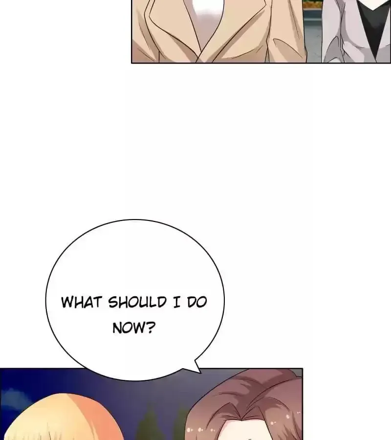 Enemies in a Wealthy Family Chapter 47 page 3 - 