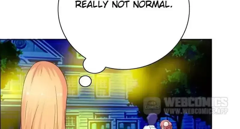 Enemies in a Wealthy Family Chapter 47 page 26 - 