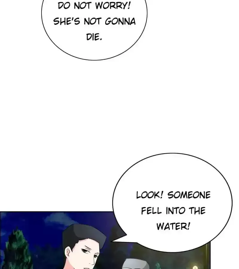 Enemies in a Wealthy Family Chapter 47 page 5 - 