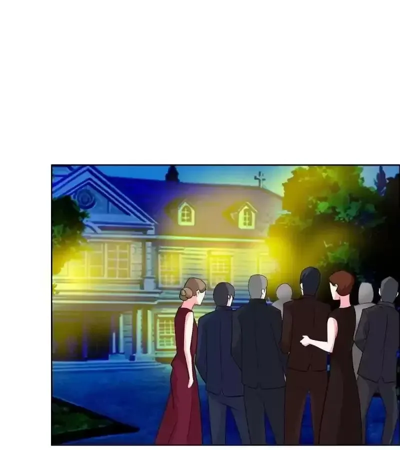 Enemies in a Wealthy Family Chapter 47 page 7 - 