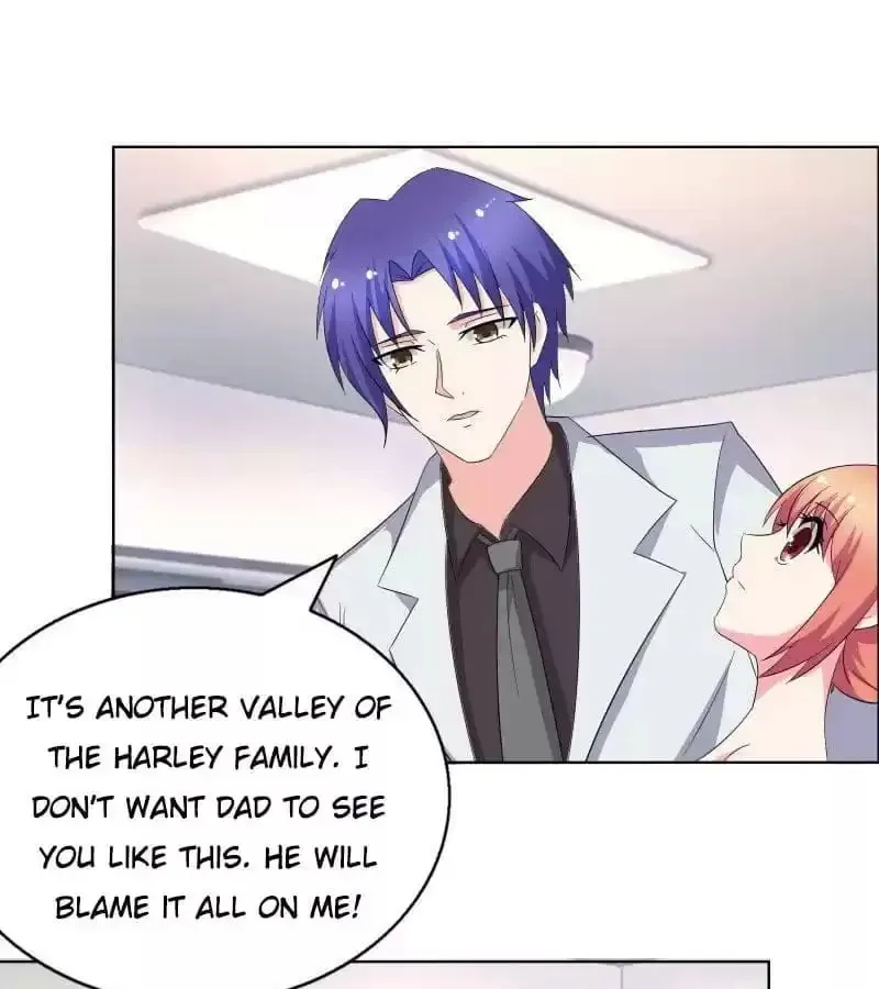 Enemies in a Wealthy Family Chapter 48 page 14 - 