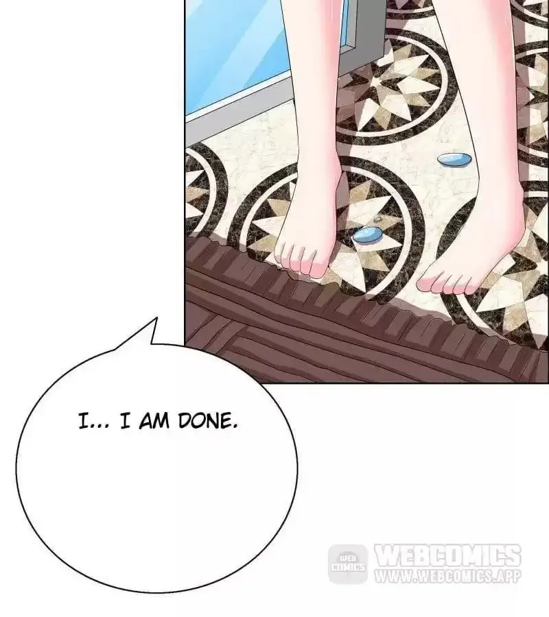 Enemies in a Wealthy Family Chapter 48 page 19 - 