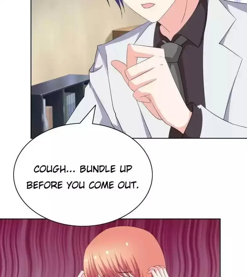 Enemies in a Wealthy Family Chapter 48 page 24 - 