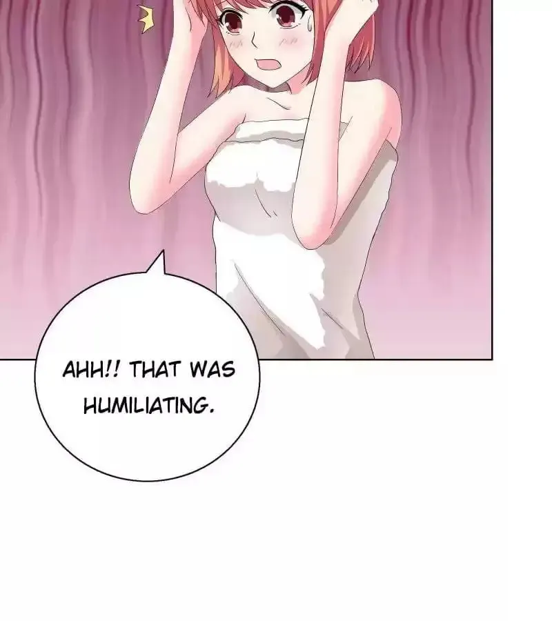 Enemies in a Wealthy Family Chapter 48 page 25 - 