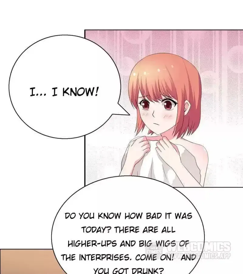Enemies in a Wealthy Family Chapter 48 page 27 - 