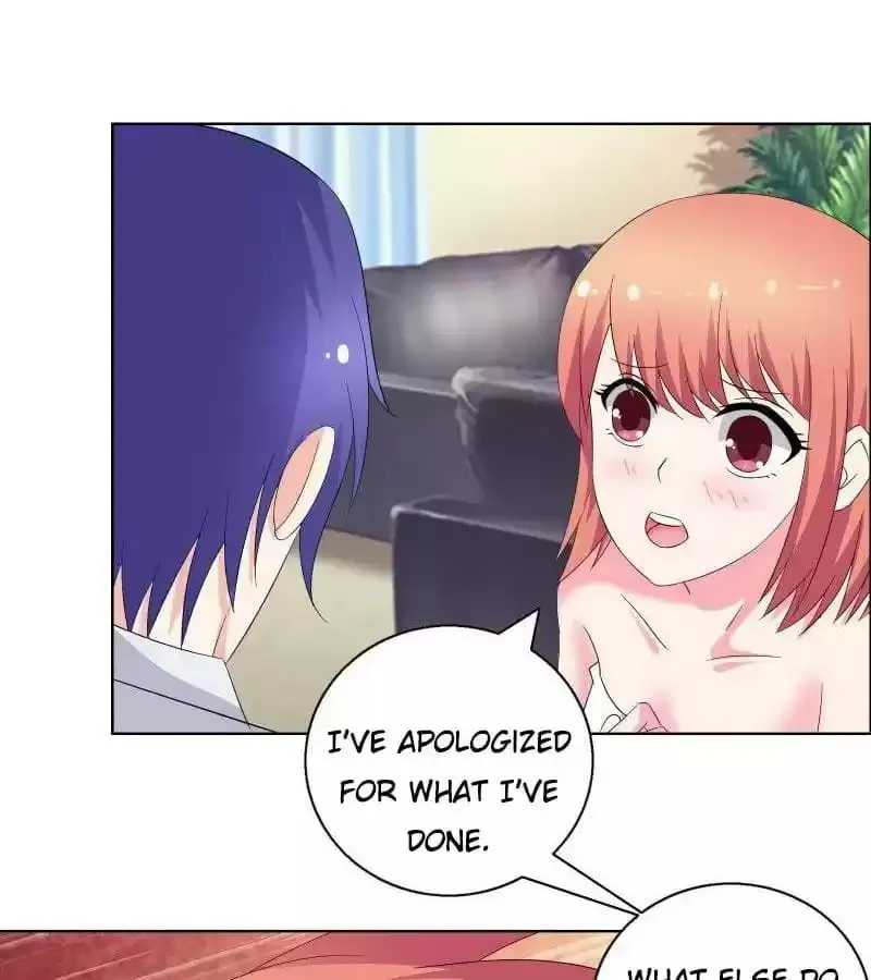 Enemies in a Wealthy Family Chapter 48 page 31 - 