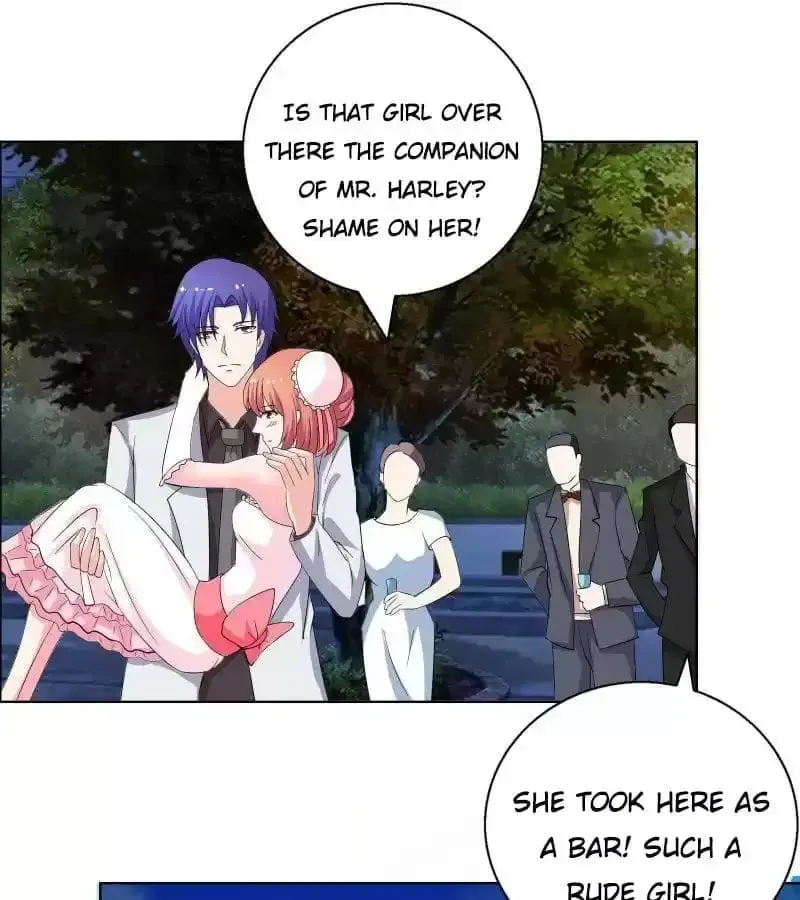 Enemies in a Wealthy Family Chapter 48 page 6 - 