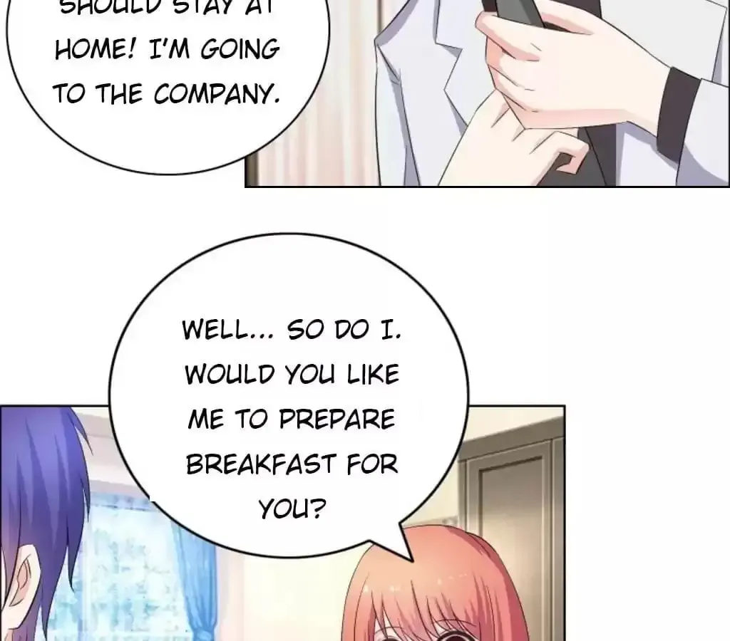 Enemies in a Wealthy Family Chapter 49 page 12 - 
