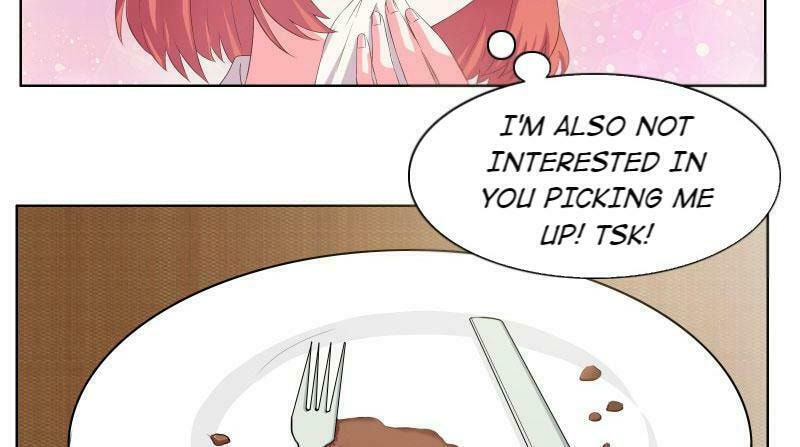 Enemies in a Wealthy Family Chapter 5 page 2 - 