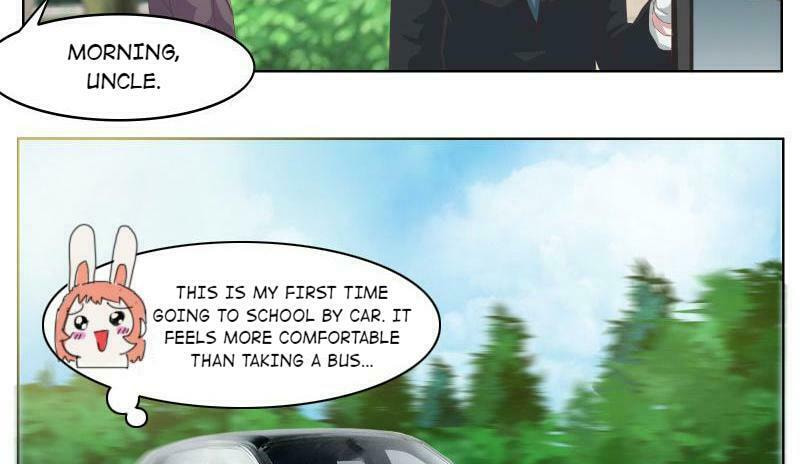 Enemies in a Wealthy Family Chapter 5 page 11 - 