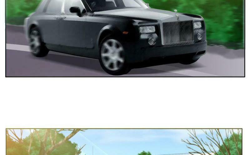 Enemies in a Wealthy Family Chapter 5 page 12 - 