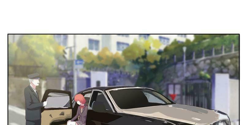 Enemies in a Wealthy Family Chapter 5 page 16 - 