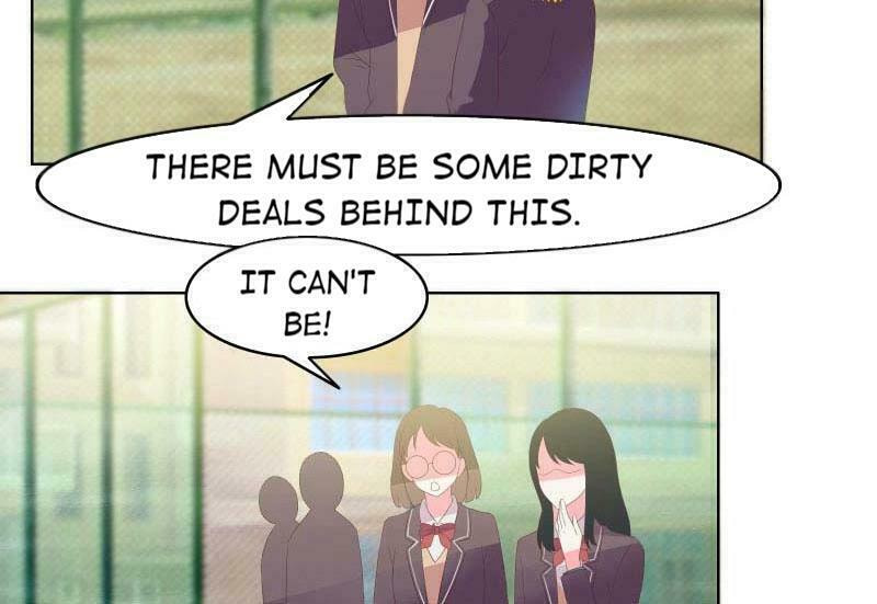 Enemies in a Wealthy Family Chapter 5 page 19 - 