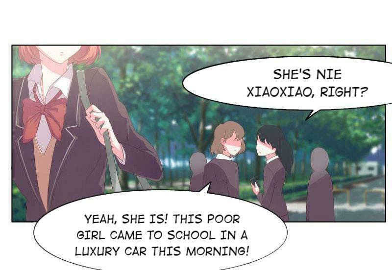 Enemies in a Wealthy Family Chapter 5 page 27 - 